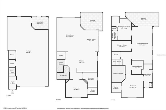 Building Photo - 10395 Coral Landings Ln