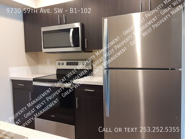 Building Photo - 9730 59th Ave SW