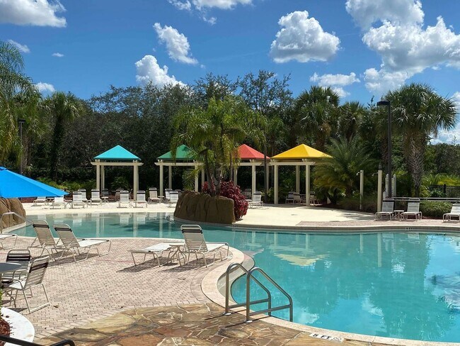 Building Photo - Condo in Resort Style Community of Legacy Dunes, Kissimmee