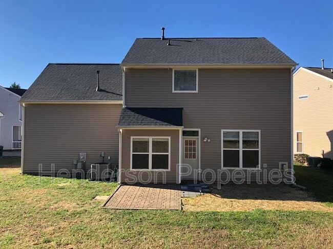 Building Photo - 7802 Rolling Meadows Ln