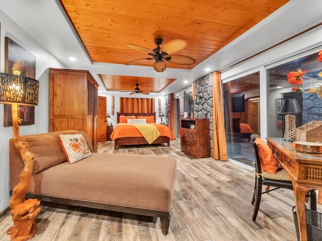 Building Photo - Oceanfront Estate: The Honolii Hale