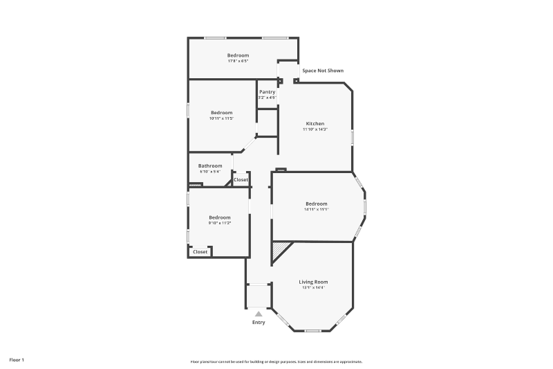 Building Photo - 42 Termine Ave