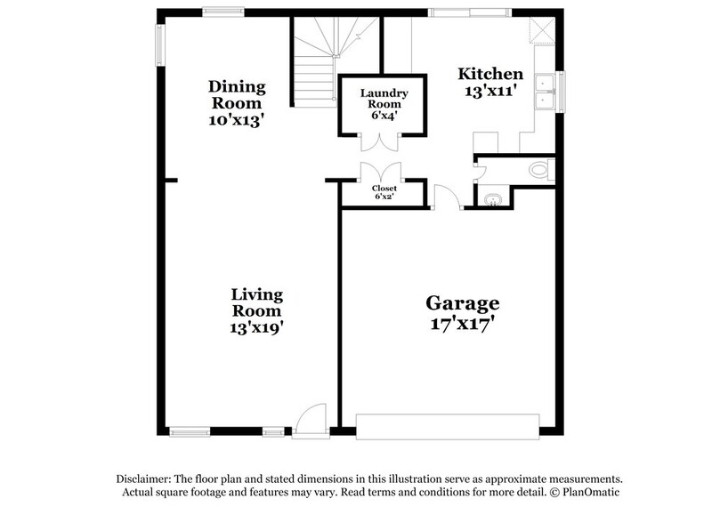 Building Photo - 1405 Pochard Dr
