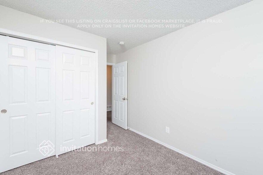 Building Photo - 3834 S Waco St