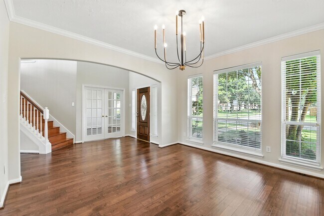 Building Photo - 6538 Ivy Heath Ln