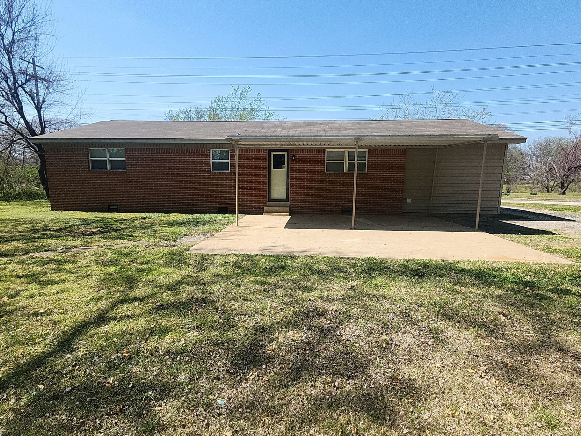 Building Photo - 2632 Christmasville Rd