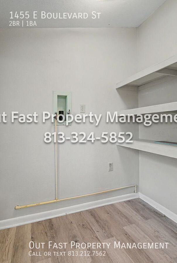 Building Photo - 1455 E Boulevard St