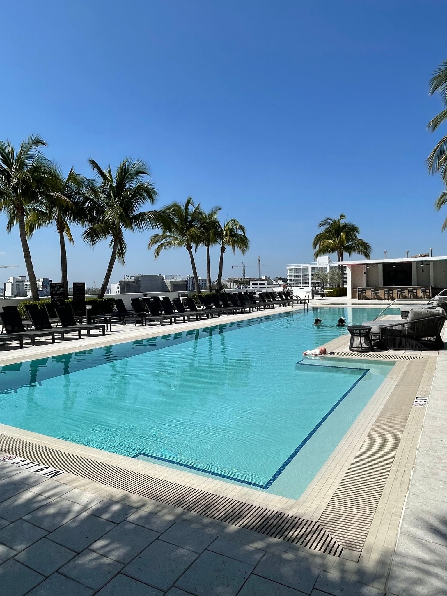 Pool - 341 NE 35th St