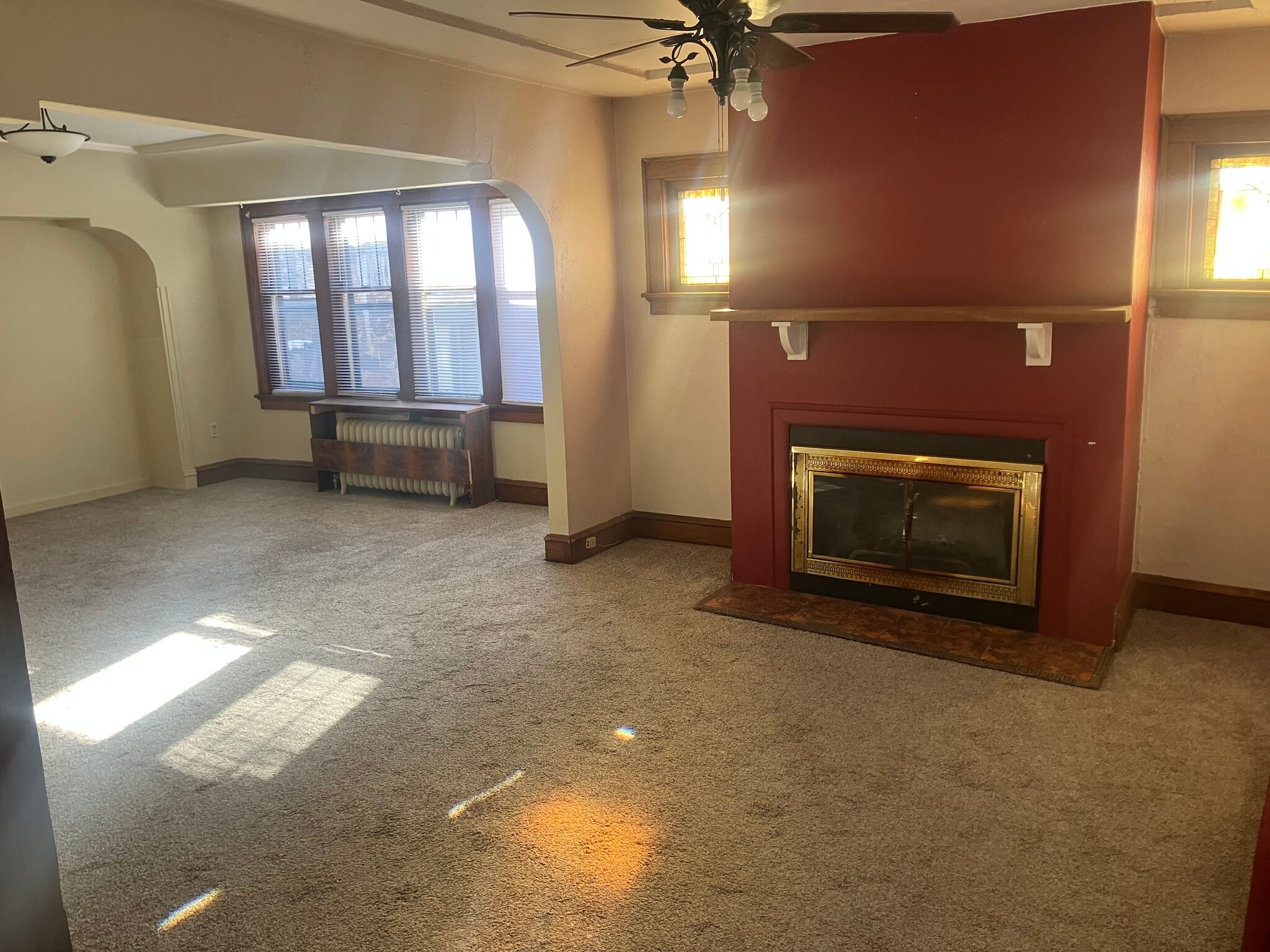 Building Photo - 1310 N Hawley Rd