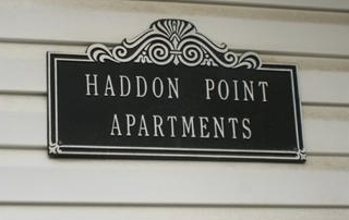 Building Photo - Haddon Point Apartments