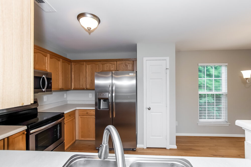 Building Photo - 6724 Mimosa St