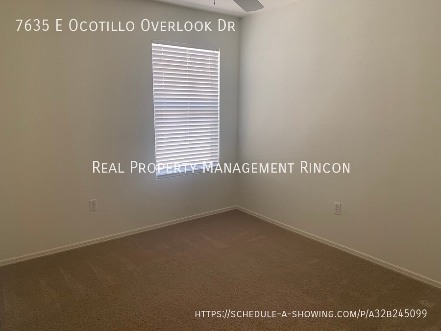 Building Photo - 7635 E Ocotillo Overlook Dr
