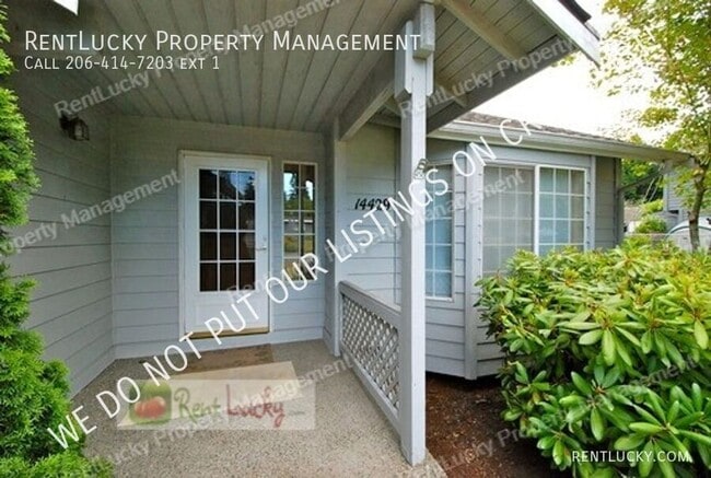 Building Photo - 14429 82nd Ave NE