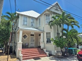 Building Photo - 1220 Newton St