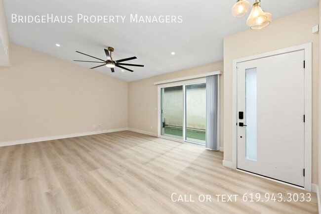 Building Photo - 4776 Yuma Ave