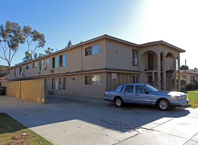 Building Photo - 9258 Park St