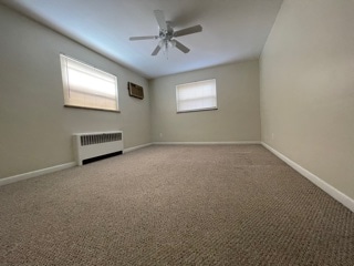 Bedroom - 6101 Dryden Ave