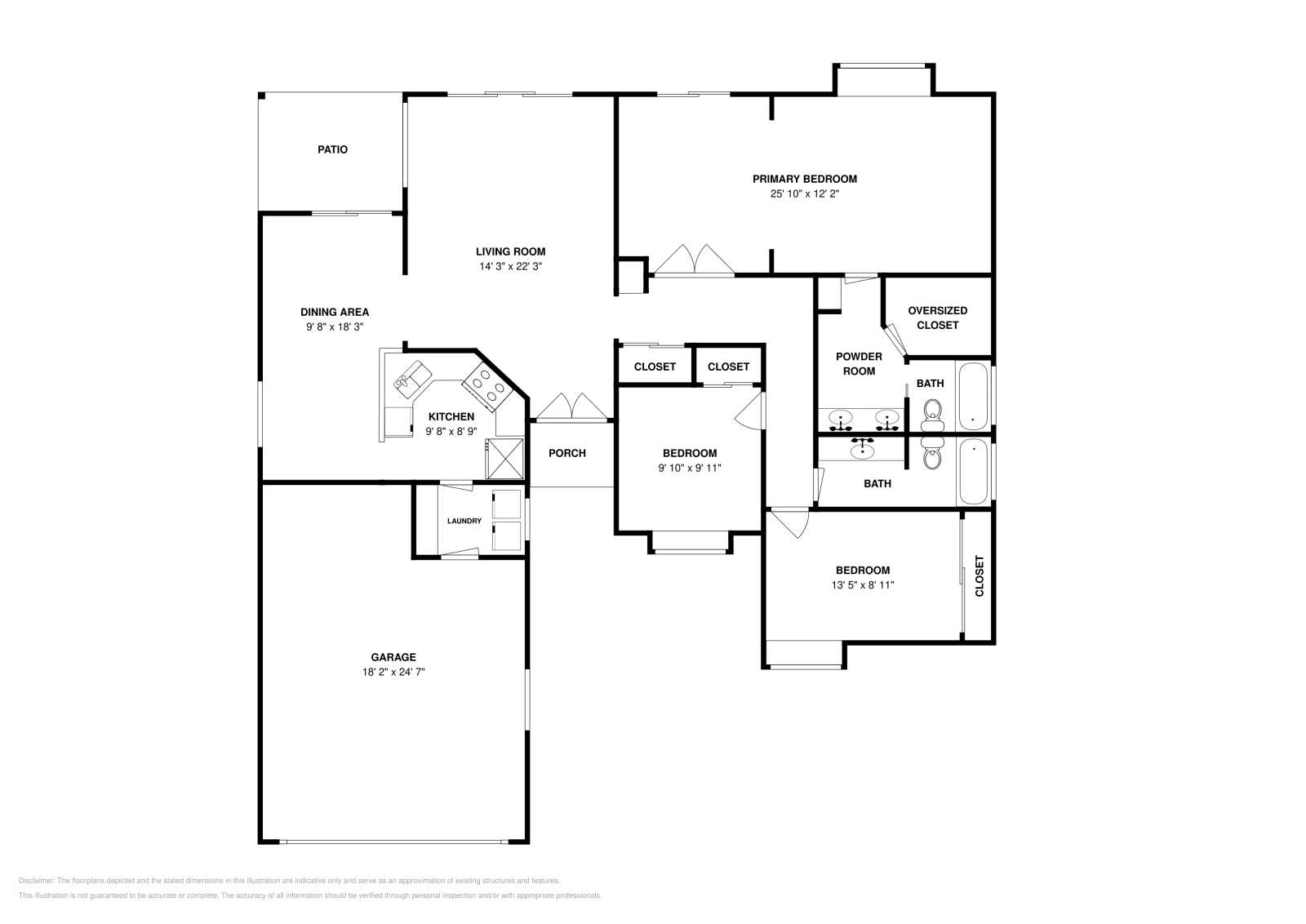 Building Photo - 1648 Trish Ln