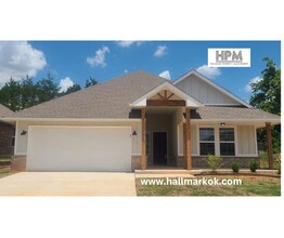 Building Photo - Newer Home For Lease in Noble.  15 minutes to OU Campus