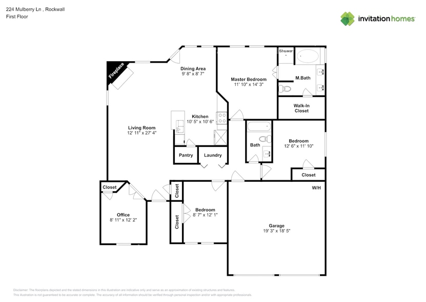 Building Photo - 224 Mulberry Ln