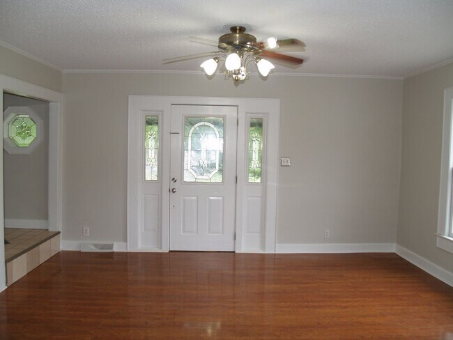 Building Photo - 415 Millsaps Rd