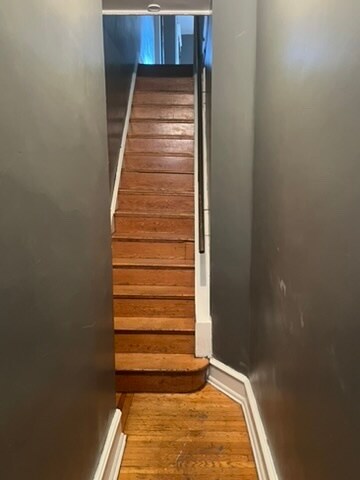 Building Photo - 5430 N Fairhill St