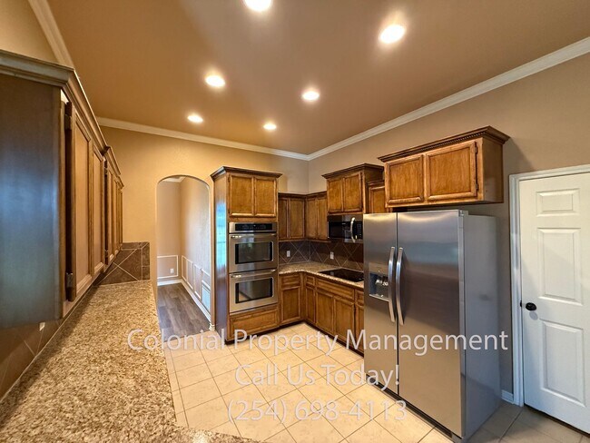 Building Photo - Available now 3 Bedroom 2 Bath Custom Home...