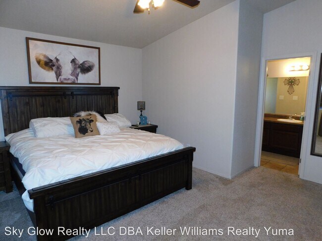 Building Photo - 4 br, 2 bath House - 6522 E. 33rd St