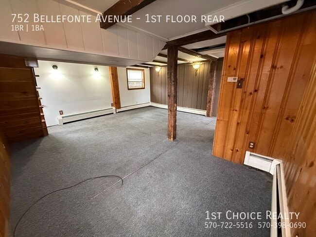 Building Photo - 752 Bellefonte Ave