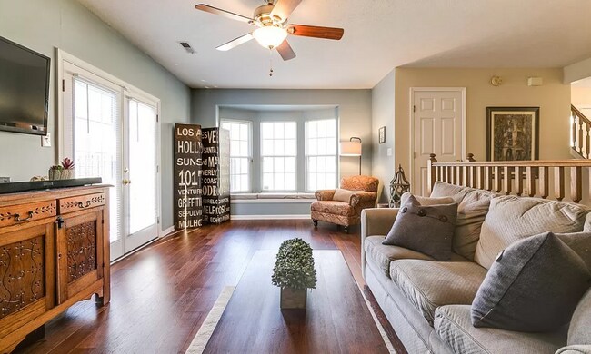 Building Photo - 4922 Bunclody Ct