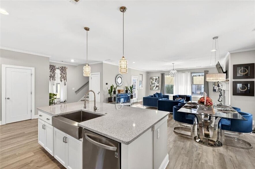 Building Photo - 5259 Cloud St