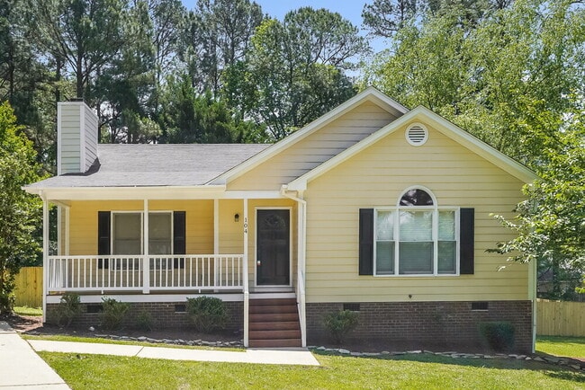 Building Photo - 104 Newbury Ct