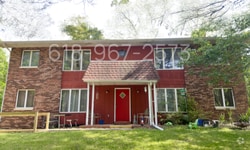 Building Photo - Vine Street Apartments