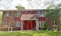 Building Photo - Vine Street Apartments