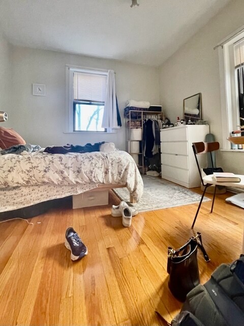 Building Photo - 1283 Commonwealth Ave