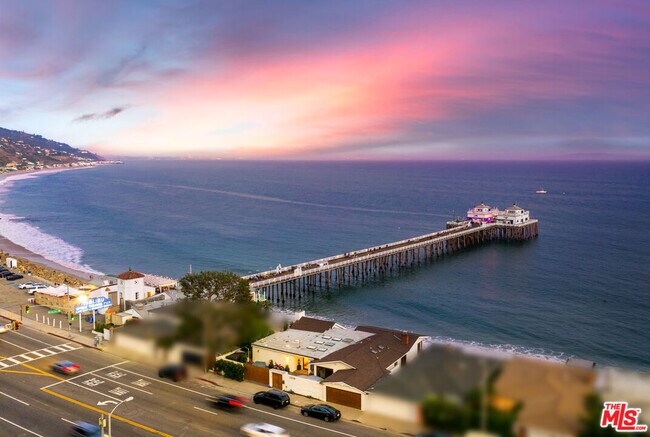 Building Photo - 23018 Pacific Coast Hwy