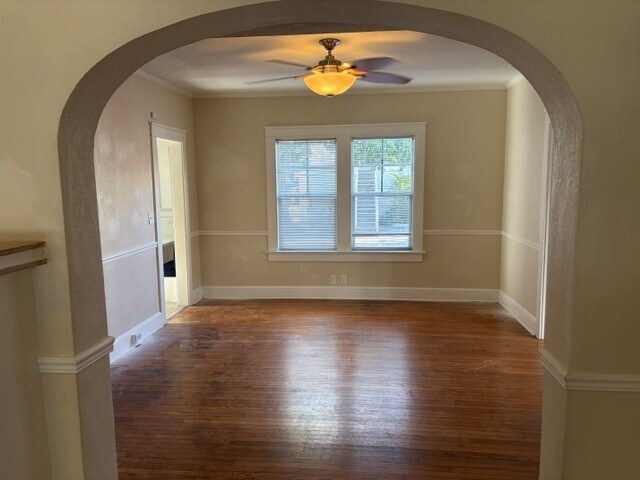 Dining Room - 307 Hibiscus St