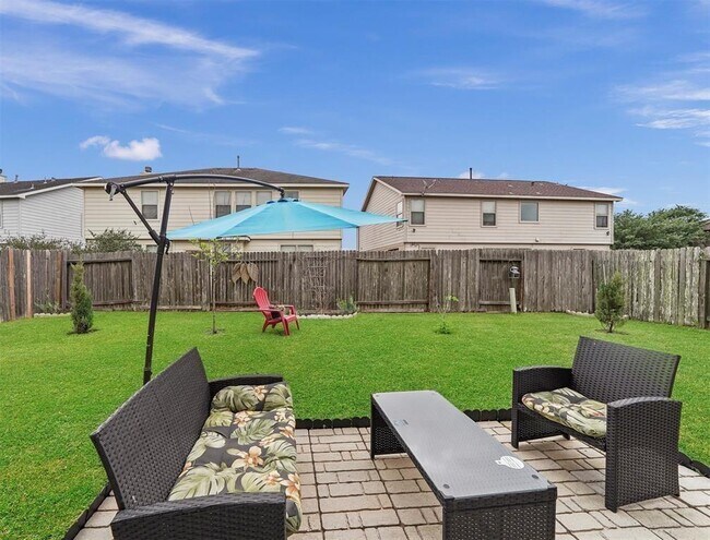 Building Photo - 2806 Crestbrook Bend Ln