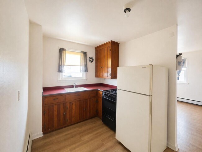Building Photo - 201 Blunston Ave
