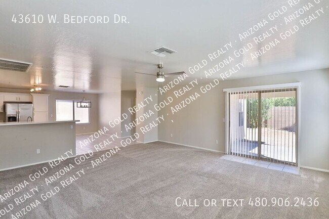 Building Photo - 43610 Bedford Dr