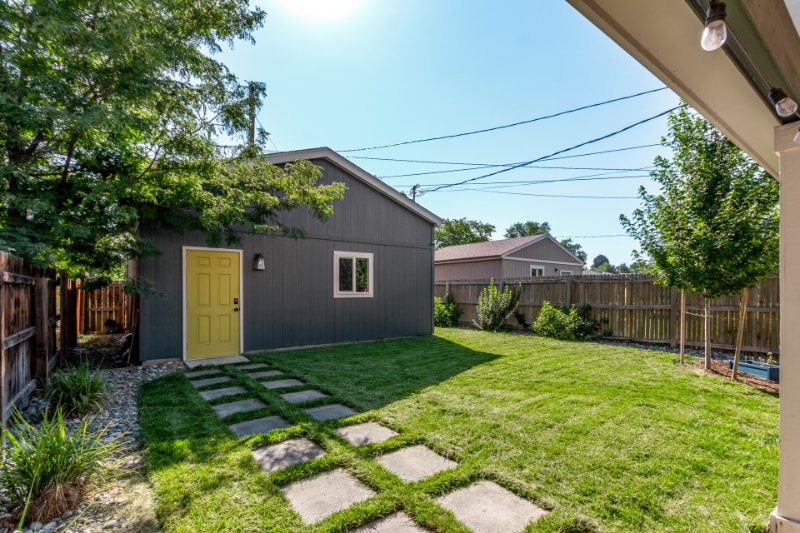 Building Photo - 3208 Fillmore St