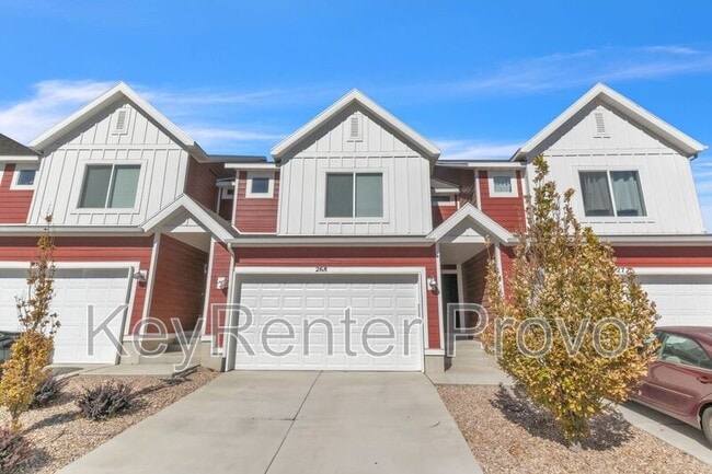 Building Photo - 268 Wren Hill Ln
