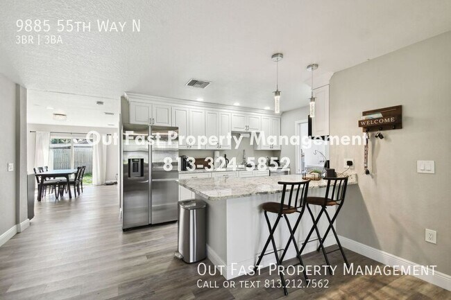 Building Photo - 9885 55th Wy N