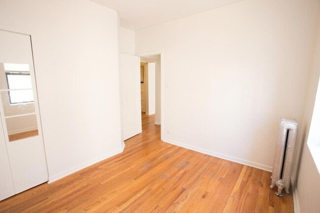 Floorplan - 5415 S. Woodlawn Avenue