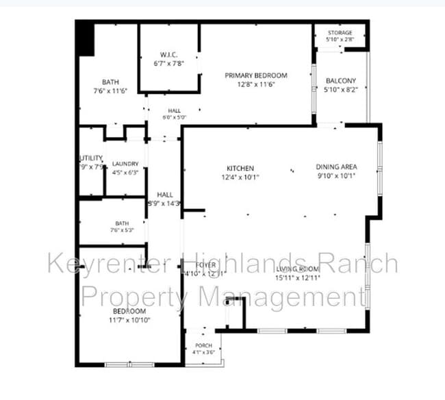 Building Photo - 4777 Copeland Cir