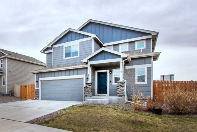 Building Photo - 6161 Mumford Dr.