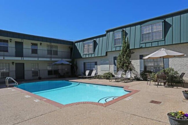 Building Photo - 1 bedroom in Austin TX 78752