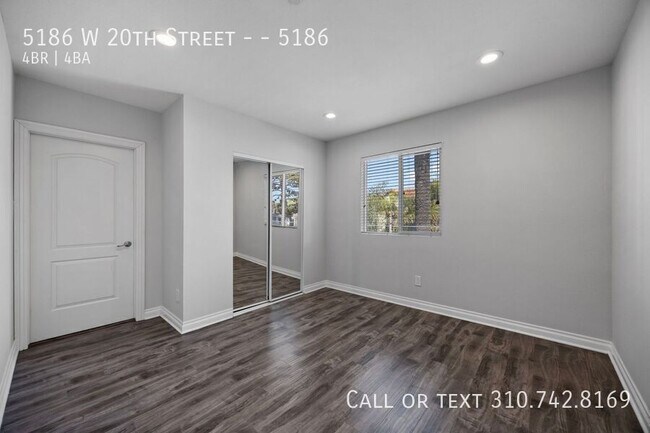 Building Photo - 5186 20th St