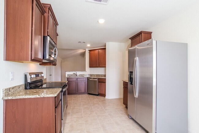 Building Photo - 9506 Olive Stone Dr