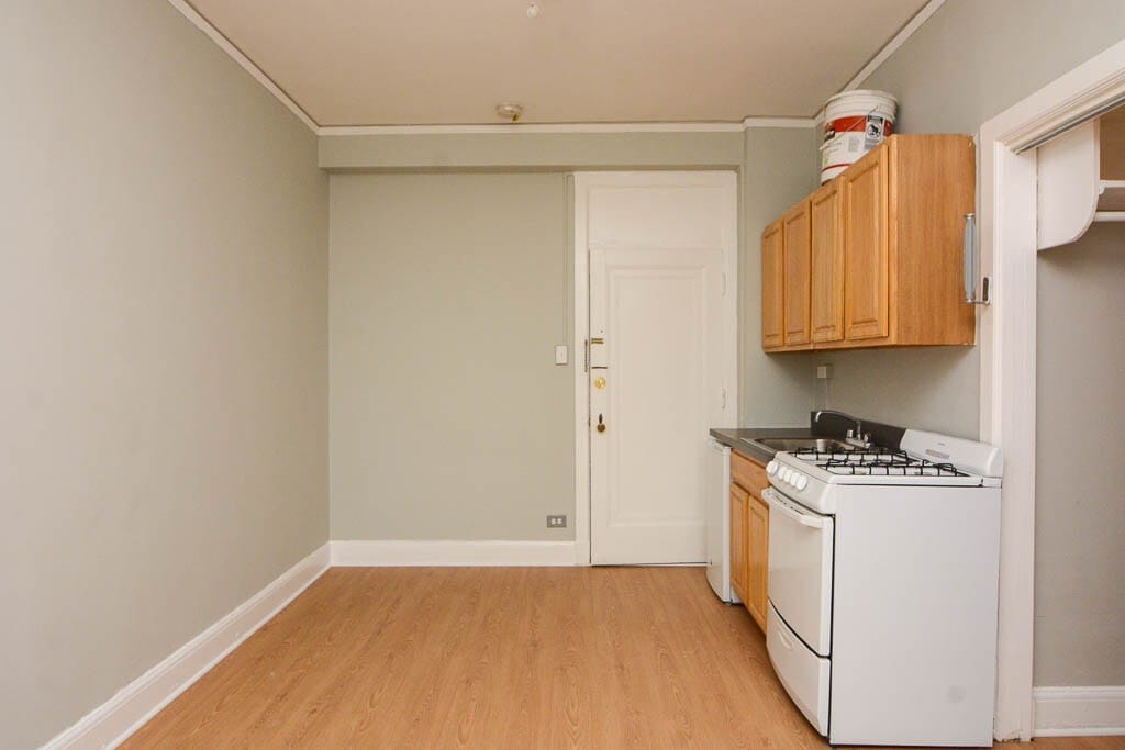 Building Photo - 3836 N Fremont St